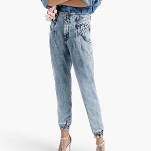 ✨BNWT RETROFETE JEANS